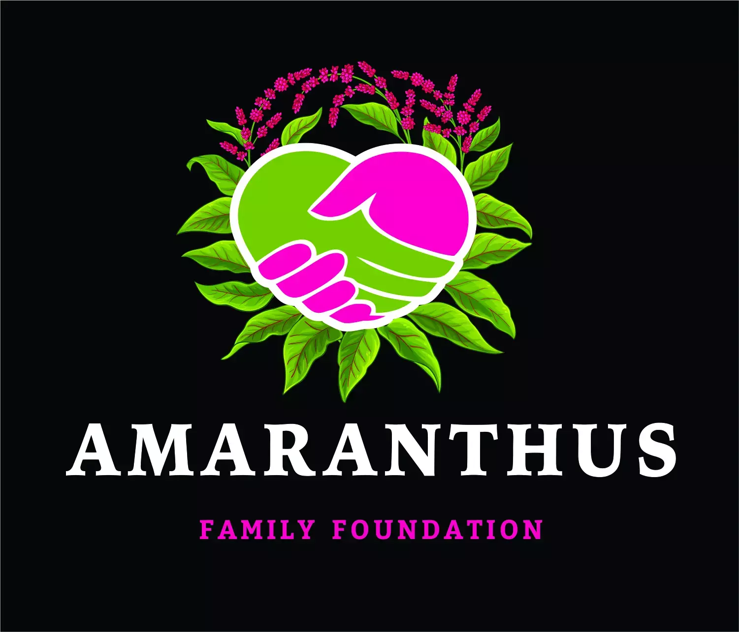 Amaranthus Family Charitable Foundation